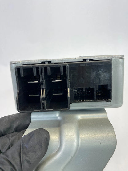 2012 2013 TOYOTA PRIUS 1.8L L4 A/T POWER STEERING CONTROL MODULE OEM 89650-47510