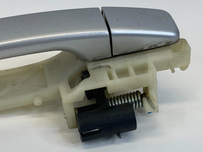 2014-2019 KIA SOUL WAGON REAR LEFT BACK EXTERIOR DOOR HANDLE ASSEMBLY OEM