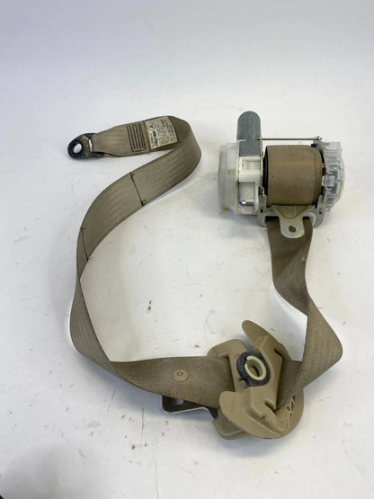 2007 2008 2009 LEXUS RX350 FRONT RIGHT PASSENGER SIDE SEAT BELT RETRACTOR ASSY