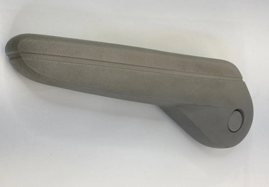 2008-2010 DODGE GRAND CARAVAN FRONT PASSENGER SEAT LEFT SIDE ARMREST OEM