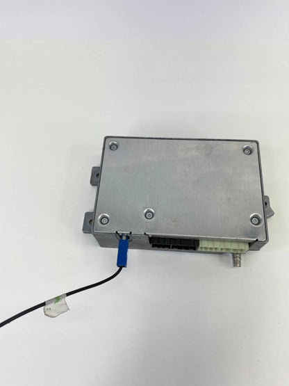 2005-2007 SATURN VUE COMPUTER ONSTAR COMMUNICATION CONTROL MODULE 15864006