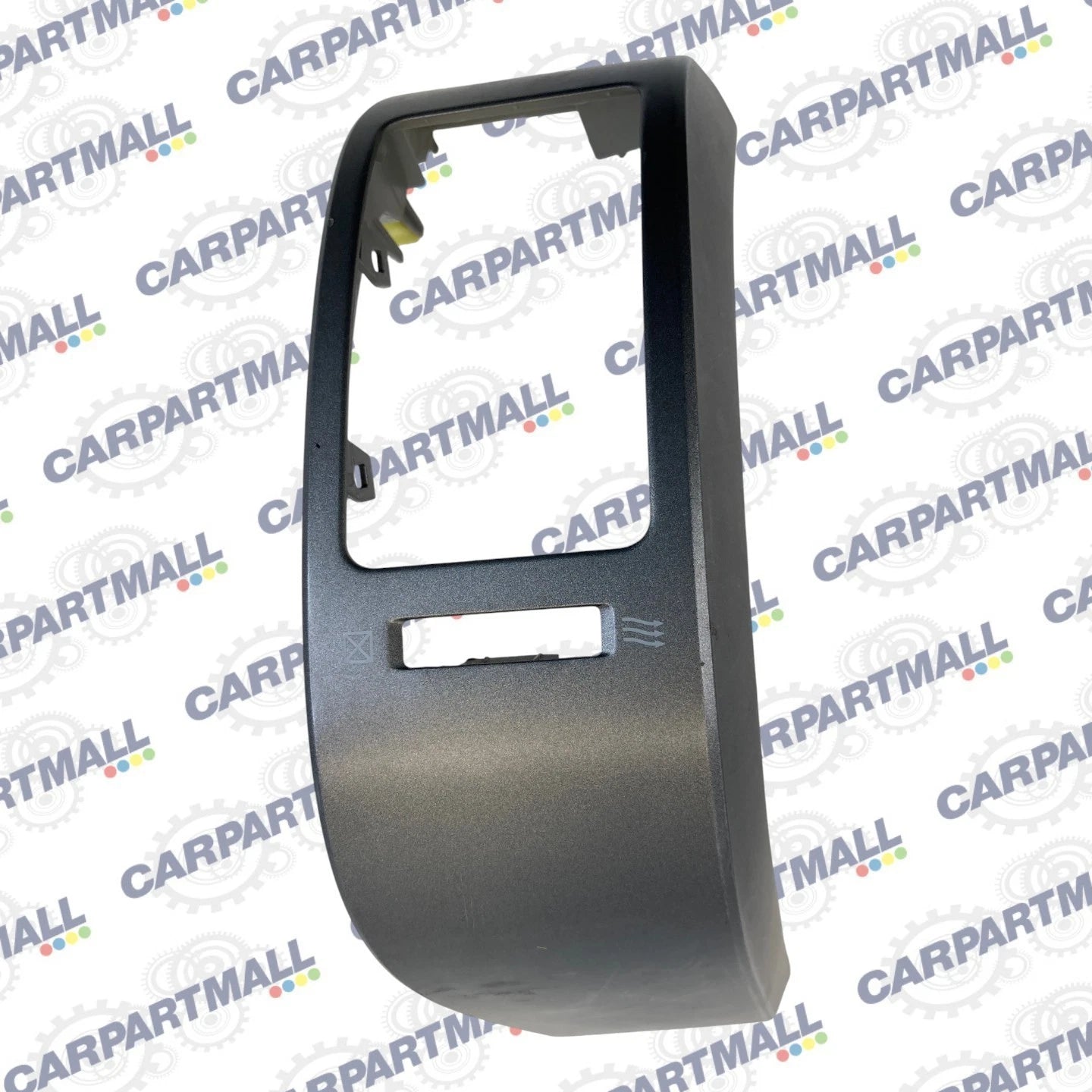 04-09 TOYOTA PRIUS PASSENGER SIDE OUTER RH DASH AC AIR VENT BEZEL 5566047020 OEM