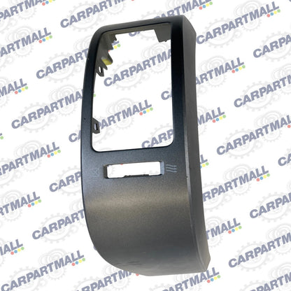 04-09 TOYOTA PRIUS PASSENGER SIDE OUTER RH DASH AC AIR VENT BEZEL 5566047020 OEM