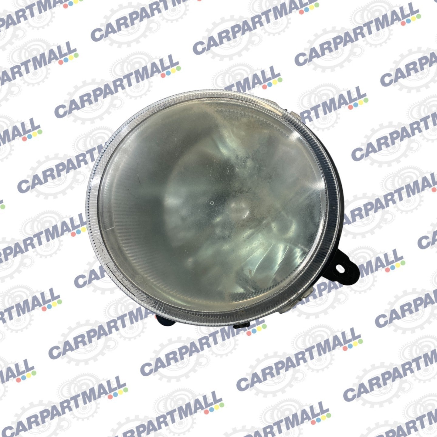 2007-2017 Jeep Patriot 07-10 Compass Left Driver Headlight Headlamp Halogen