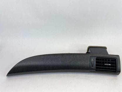 2013-2015 HONDA ACCORD LEFT OUTER DASH AC AIR VENT W TRIM BEZEL 77630-T2F-A0 OEM
