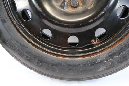 2013-2019 FORD EXPLORER 17 INCH EMERGENCY SPARE TIRE WHEEL 165/80/R17 115M OEM