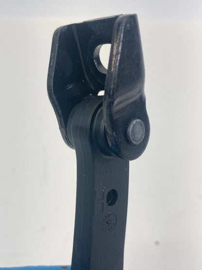 2009 2010 BMW 535I XDRIVE REAR LEFT DOOR CHECK STOP STOPPER DETENT 7176805 OEM