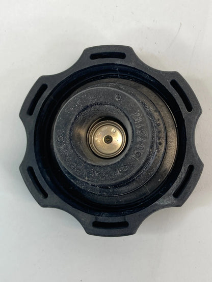 2010-2017 CHEVROLET EQUINOX RADIATOR COOLANT OVERFLOW TANK COVER CAP LID OEM