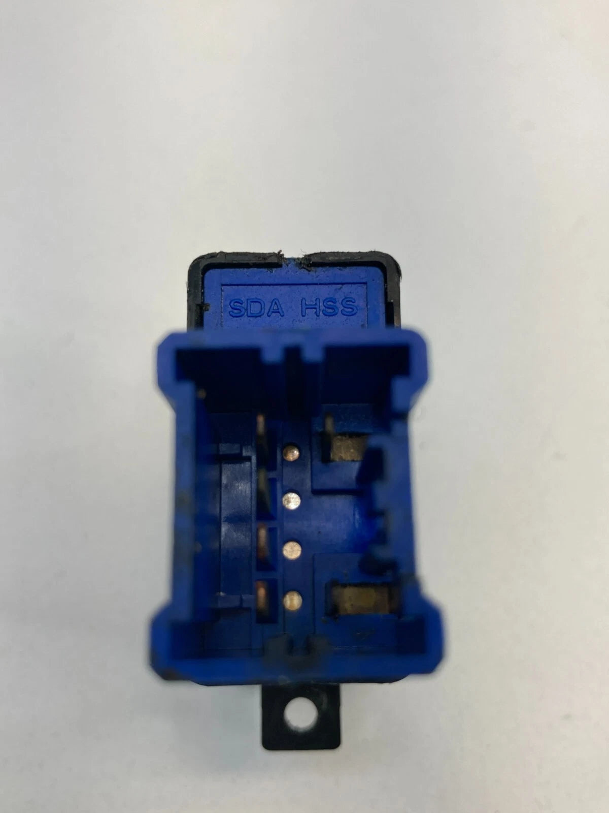 04 05 06 07 08 ACURA TL CENTER CONSOLE HEATED SEAT CONTROL SWITCH M22831 OEM