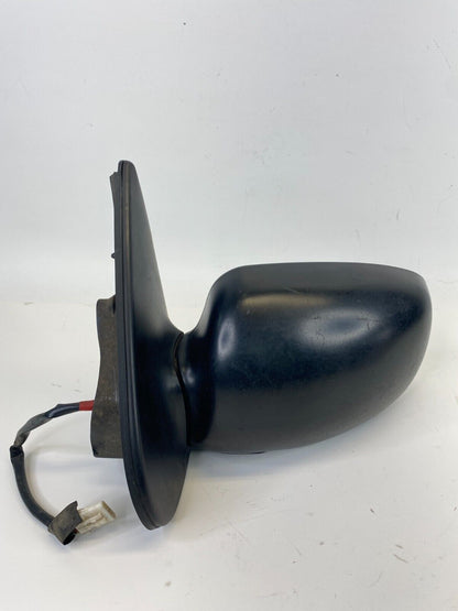 1999 2000 2001 2002 Nissan Quest Left Driver Side View Power Door Mirror OEM