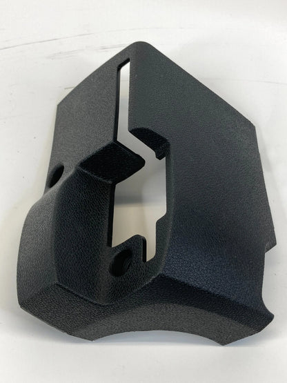 2007-2016 GMC ACADIA 09-17 TRAVERSE STEERING LOWER COLUMN TRIM COVER 20827806