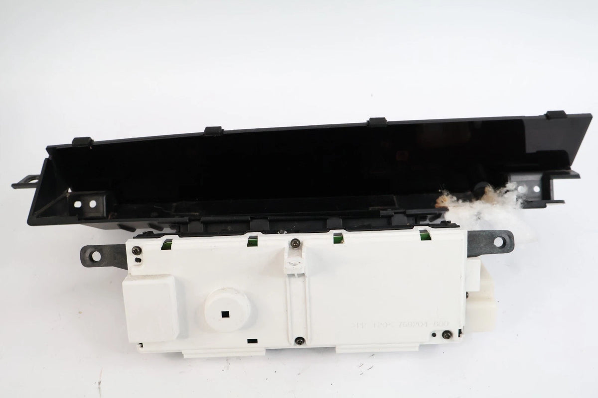 2004-2006 TOYOTA PRIUS UPPER DASH PANEL DISPLAY SCREEN W/ INDICATOR OEM FACTORY