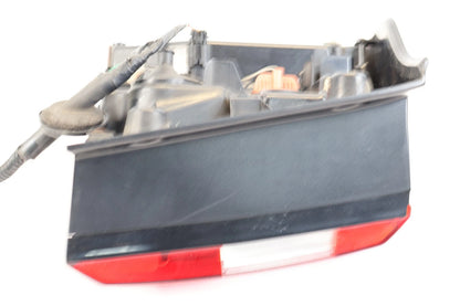 2014 2015 KIA SORENTO REAR RIGHT HALOGER & LED OUTER TAIL LIGHT TAILLIGHT ASSY