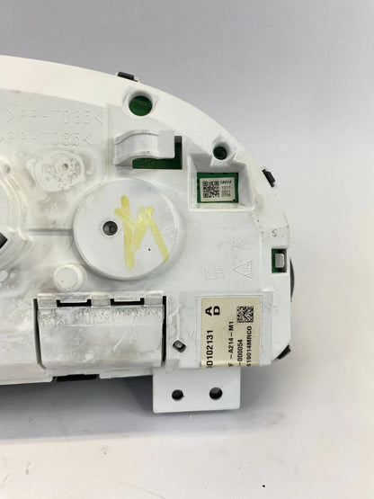 2013-2017 HONDA ACCORD 2.4L EX-L SPEEDOMETER CLUSTER 233K 78100-T2F-A214-M1 USA