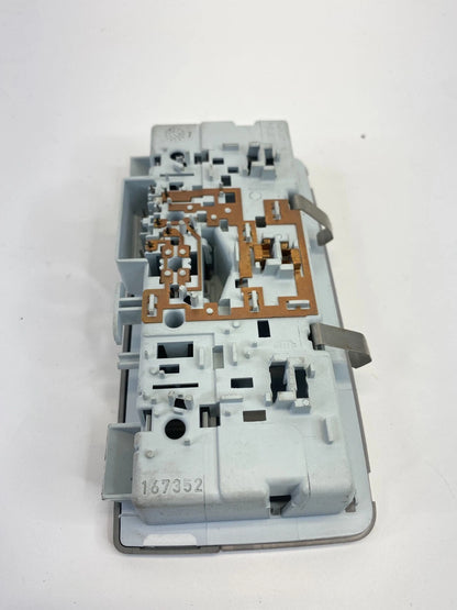 10 11 12 13 14 15 16 17 CHEVROLET EQUINOX ROOF DOME MAP LAMP LIGHT 316627975 OEM