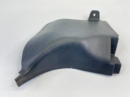 2005 HYUNDAI SONATA FRONT RIGHT SIDE LOWER KICK PANEL 85824-3C000 OEM