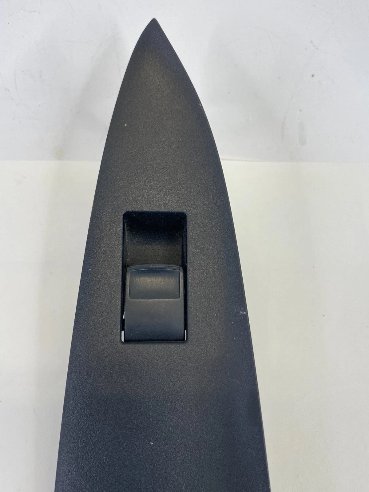 2006-2012 TOYOTA RAV4 REAR RIGHT PASSENGER WINDOW SWITCH & BEZEL 74271-42010