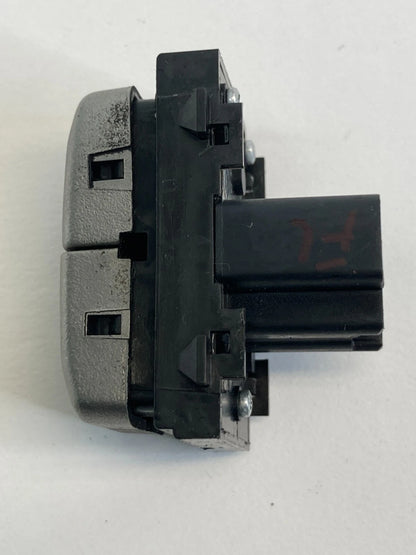 2009-2015 JAGUAR XF FRONT SEAT MEMORY CONTROL SWITCH BUTTON 8X23-14776-AAW OEM