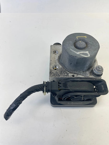 13 14 15 NISSAN ALTIMA 2.5L FWD ABS PUMP ANTI LOCK BRAKE MODULE 476603TA0 OEM