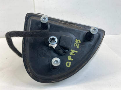 07 08 MERCEDES-BENZ GL450 GL320 DRIVER LEFT LH SIDE POWER VIEW DOOR MIRROR OEM