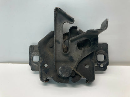 2007-2014 FORD EDGE 06-09 FUSION MERCURY MILAN HOOD LOCK LATCH 6E5A-16700 OEM