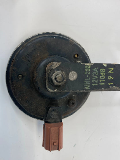 2002 03 04 2005 HONDA CIVIC ALARM NOTE HORN ASSEMBLY OEM