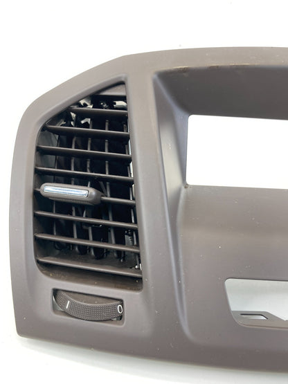 2011-2017 Buick Regal Center Dash Display Trim Bezel Air Vent Grille 13321690