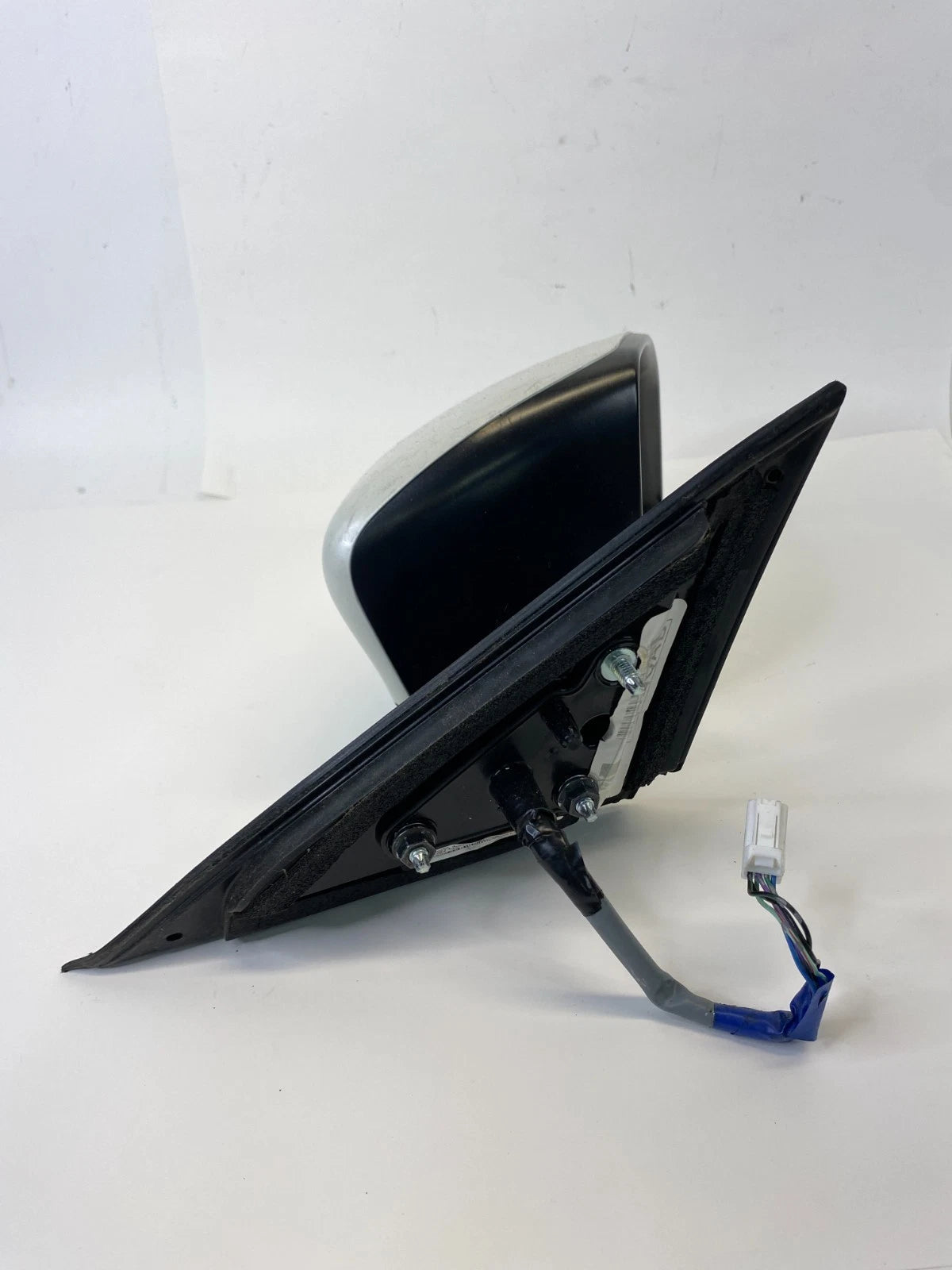 2013-2018 NISSAN ALTIMA RIGHT SIDE VIEW POWER DOOR MIRROR W/ SIGNAL LAMP
