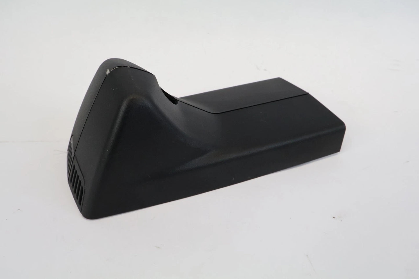 11-16 BMW 528I 535I XDRIVE FR WINDSHIELD REAR VIEW MIRROR RAIN SENSOR COVER OEM