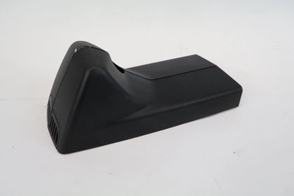11-16 BMW 528I 535I XDRIVE FR WINDSHIELD REAR VIEW MIRROR RAIN SENSOR COVER OEM