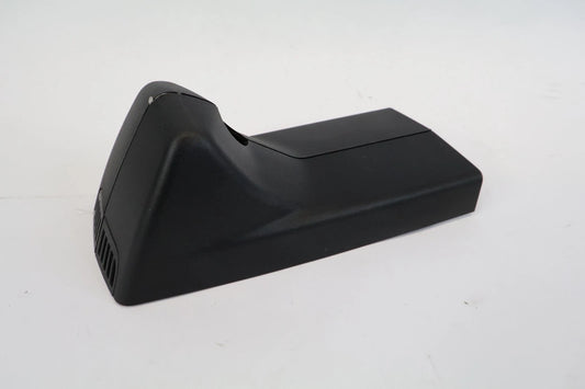 11-16 BMW 528I 535I XDRIVE FR WINDSHIELD REAR VIEW MIRROR RAIN SENSOR COVER OEM