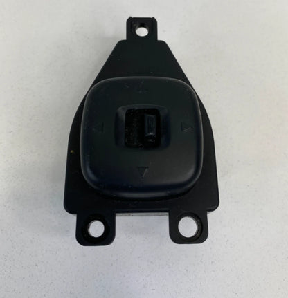 2004-2009 MAZDA3 MAZDA 3 2000 2001 MPV FRONT LEFT DRIVER POWER MIRROR SWITCH OEM