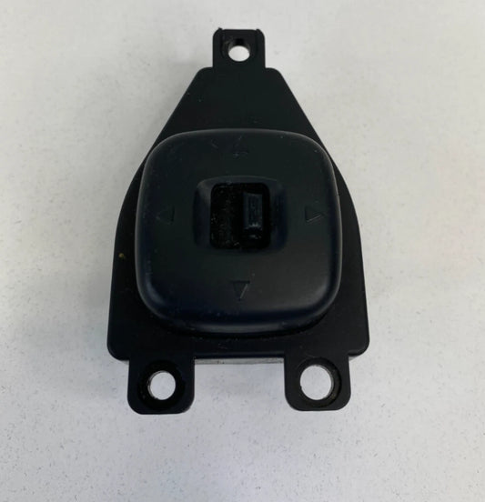 2004-2009 MAZDA3 MAZDA 3 2000 2001 MPV FRONT LEFT DRIVER POWER MIRROR SWITCH OEM