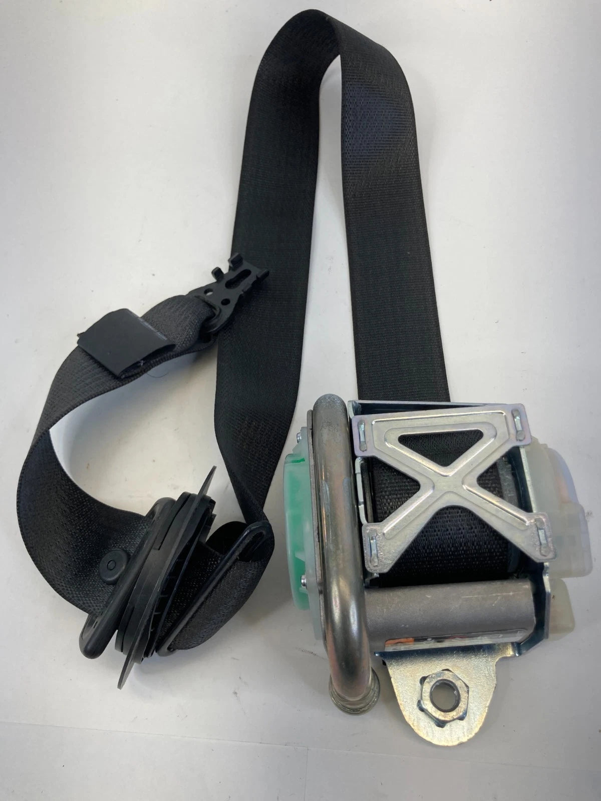 2018 2019 2020 Chevrolet Chevy Trax Front Right Passenger Seat Belt Retractor