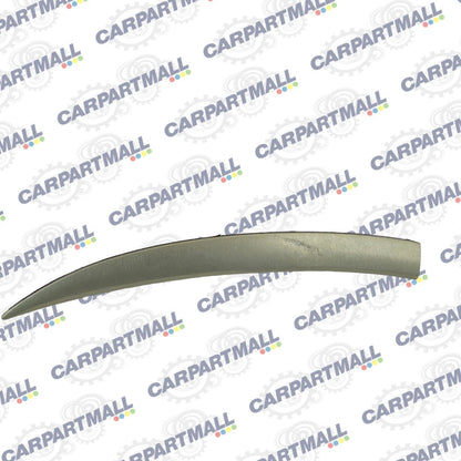 07 08 INFINITI G35 SEDAN FRONT RIGHT DASH SIDE INSTRUMENT TRIM BEZEL 68411-JK000