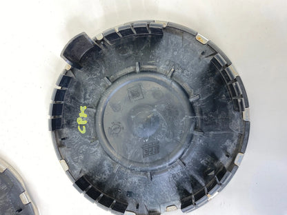 2004-2009 CADILLAC CTS CENTER CAP CAPS WHEEL HUB CAP HUBCAP SET OF 3 9595437 OEM