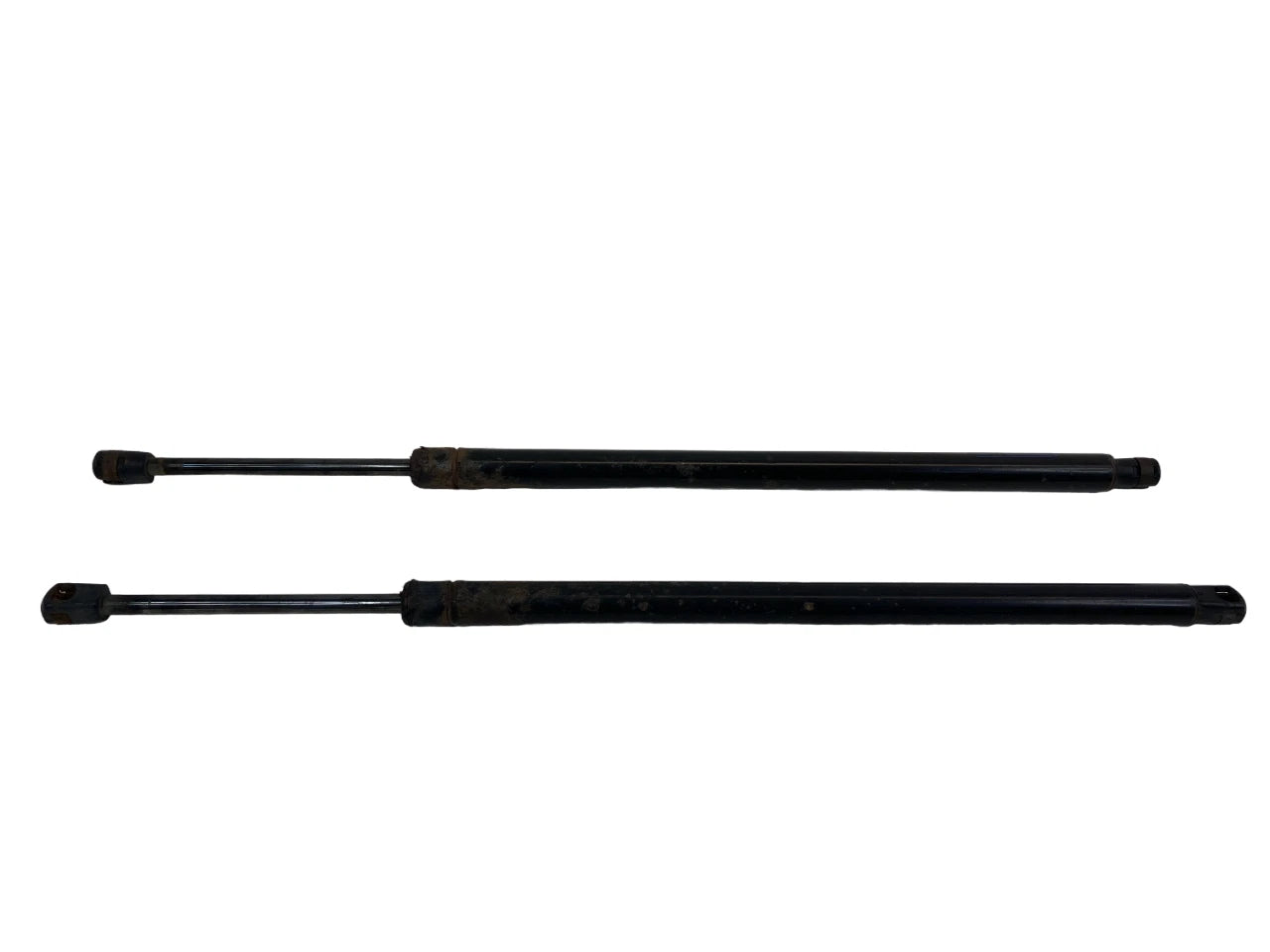 10-17 GMC TERRAIN REAR TRUNK LEFT & RIGHT SHOCK STRUT SUPPORT SET PAR 25803408