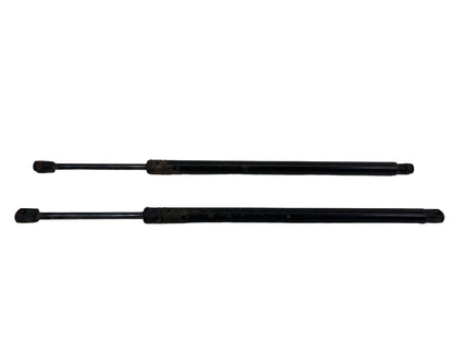 10-17 GMC TERRAIN REAR TRUNK LEFT & RIGHT SHOCK STRUT SUPPORT SET PAR 25803408