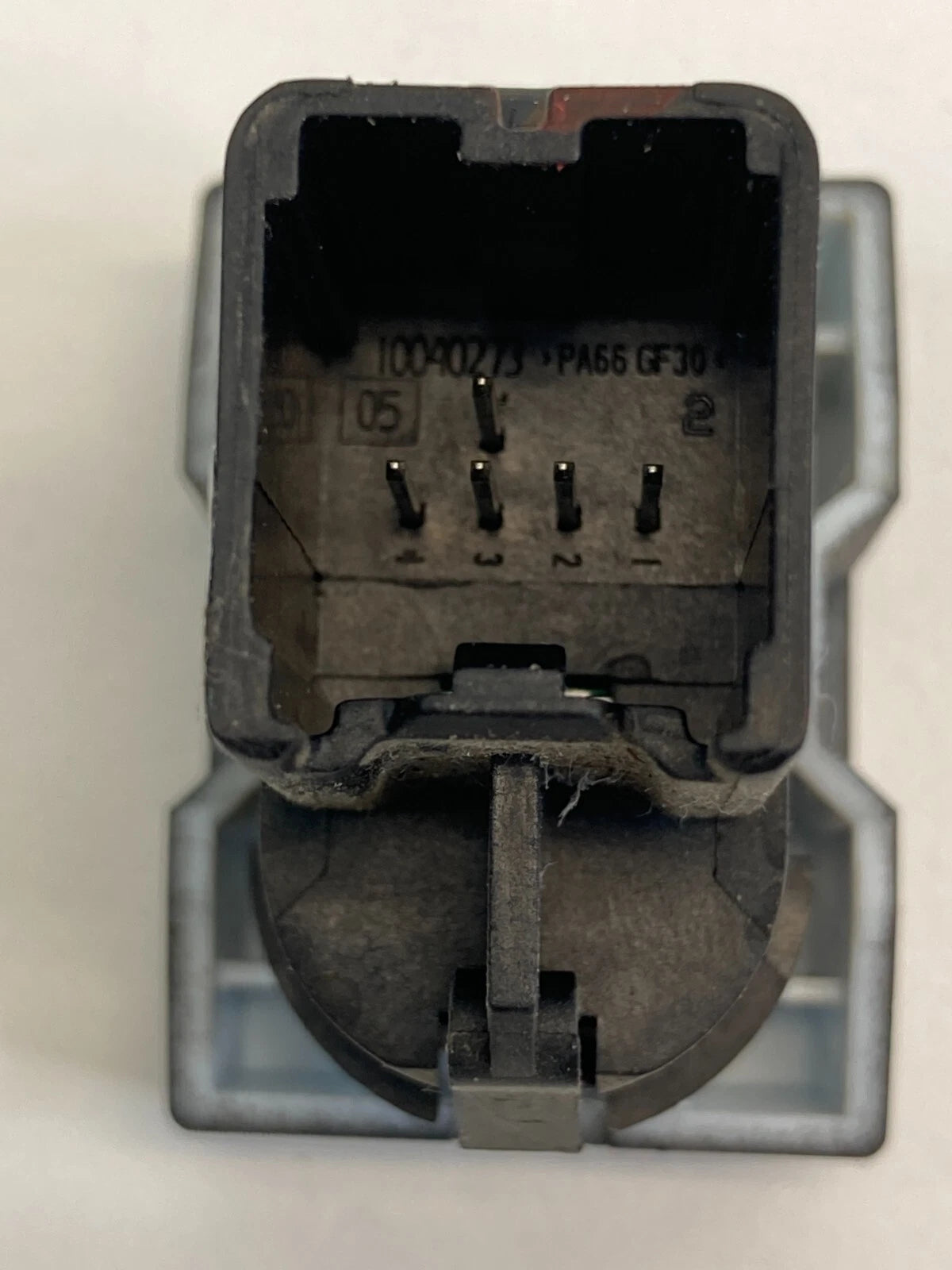 2010-2012 FORD FUSION INSTRUMENT LIGHT RHEOSTAT CONTROL SWITCH 9E5T-11691-AFW