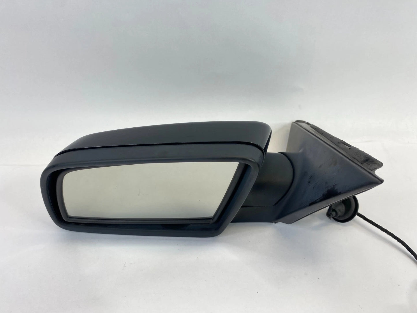 2008 BMW 535XI 528XI LEFT DRIVER SIDE VIEW POWER DOOR MIRROR OEM 7043437
