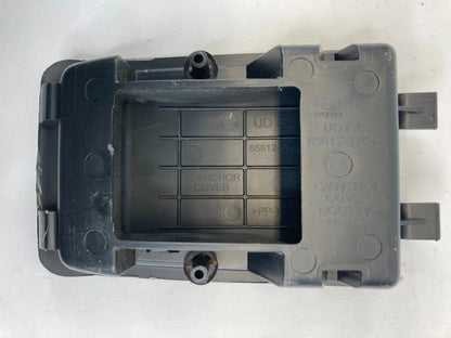 14 15 16 HYUNDAI ELANTRA REAR SEAT CHILD ANCHOR COVER TRIM BEZEL 85612-3Y510 OEM