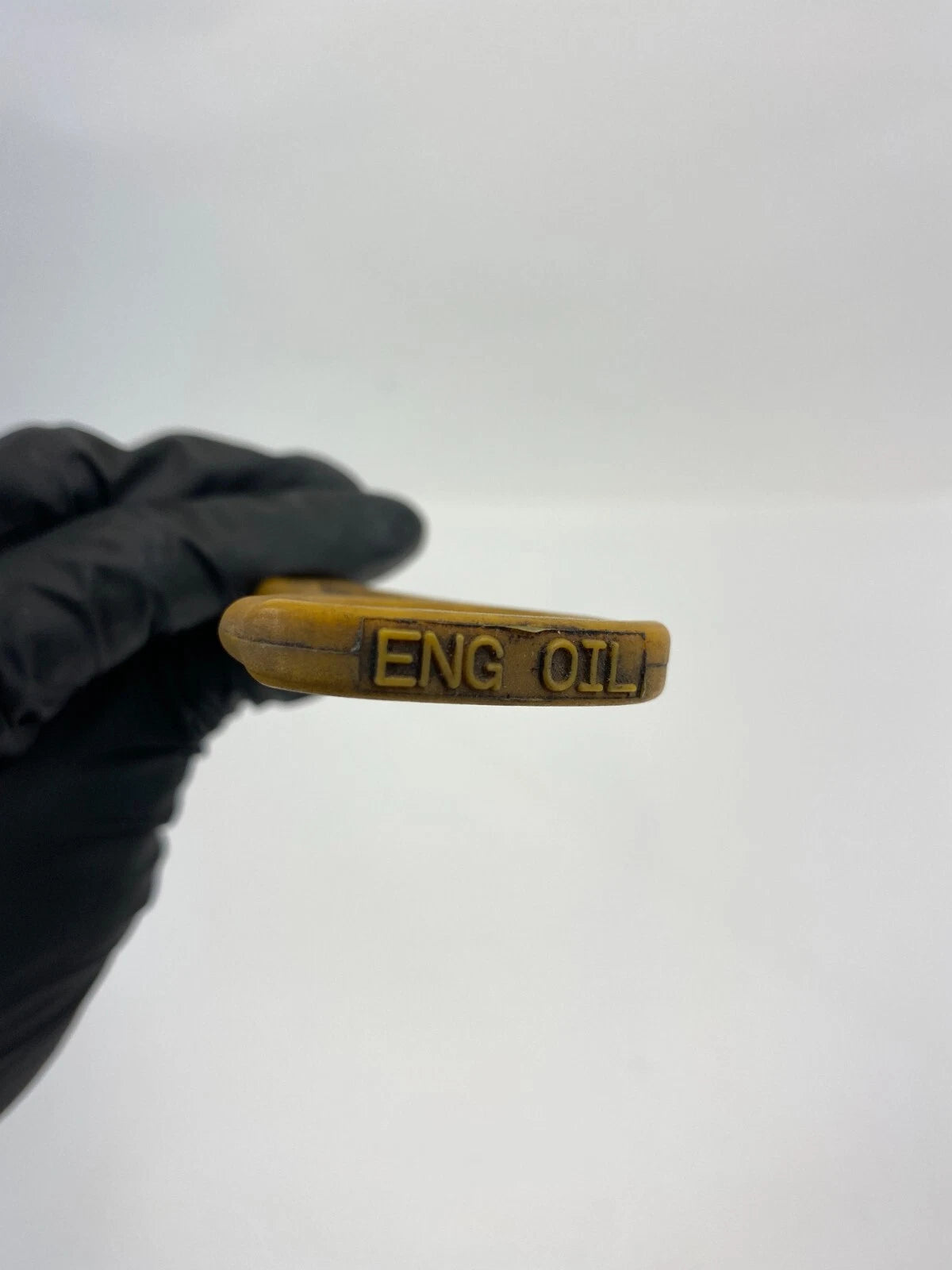 2008 2009 HYUNDAI SONATA 2.4L ENGINE OIL FLUID LEVEL DIPSTICK INDICATOR OEM