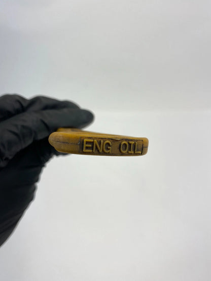 2008 2009 HYUNDAI SONATA 2.4L ENGINE OIL FLUID LEVEL DIPSTICK INDICATOR OEM