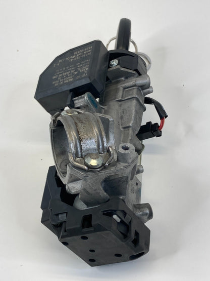 2008-2012 Honda Accord SEDAN Ignition Switch Lock Cylinder W/ Key & Immobilizer