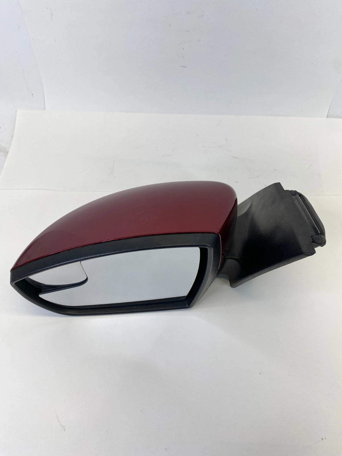 2012-2014 FORD FOCUS HATCHBACK LEFT DRIVER SIDE VIEW POWER MIRROR W/ TURN SIGNAL