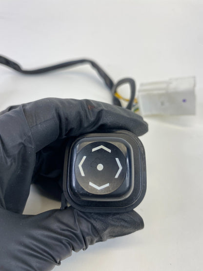 2000-2005 Lexus GS300 Steering Tilt Sensor Control Switch Unit 89245-50020 OEM