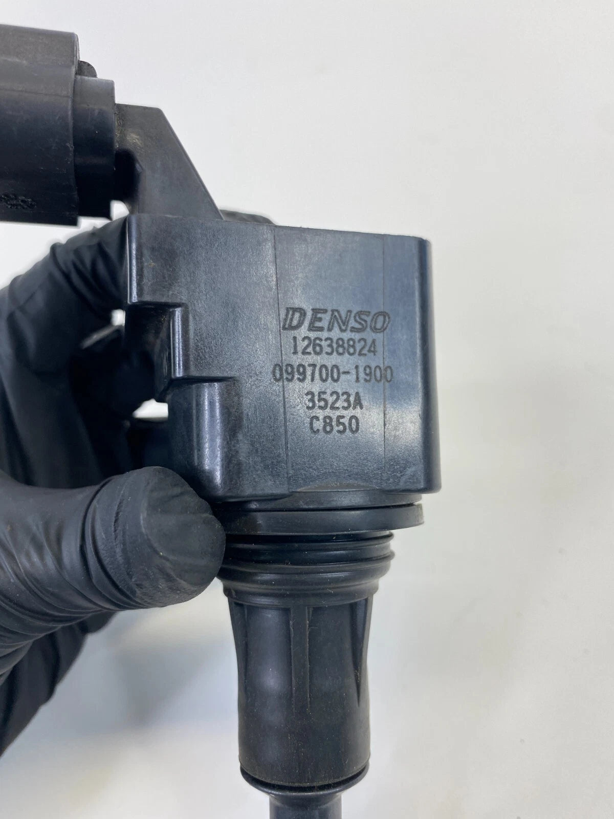 12-15 CHEVY CAPTIVA SPORT 10-17 EQUINOX 2.4L IGNITION COIL IGNITER 12638824 OEM
