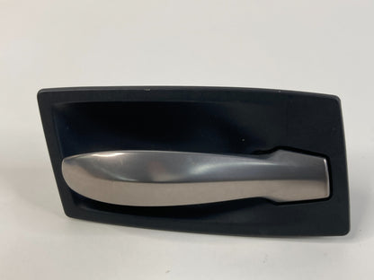 2006 2007 BMW 530xi Rear Right Back Side Interior Inner Door Handle 70342889 OEM