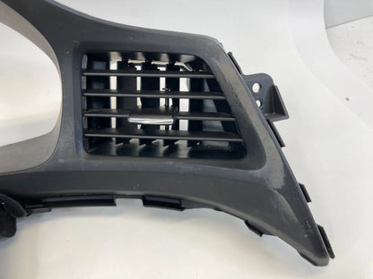 2013-2018 ACURA ILX DASH SPEEDOMETER CLUSTER BEZEL TRIM COLUMN COVER & VENTS OEM