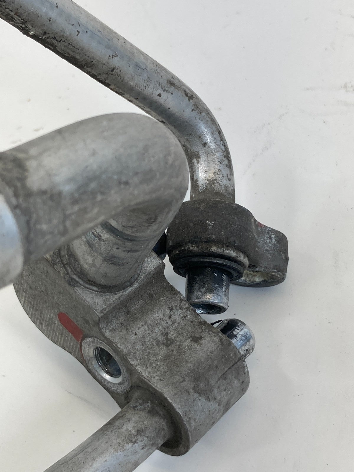 2003-2007 Saab 9-3 93 Convertible A/C AC Air Condition Suction Hose Line Pipe